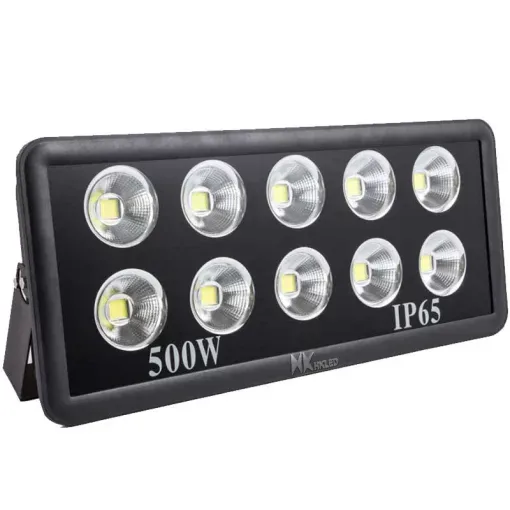 Đèn pha sân tennis 500W - PTC