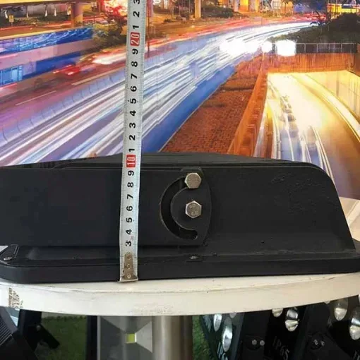 Đèn pha sân tennis 500W - PTC - Ảnh 7