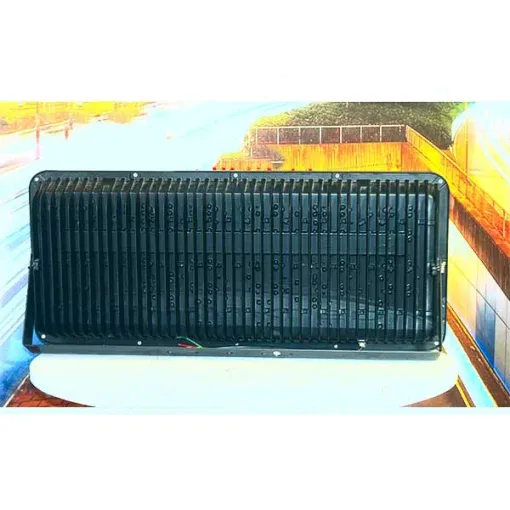 Đèn pha sân tennis 500W - PTC - Ảnh 9