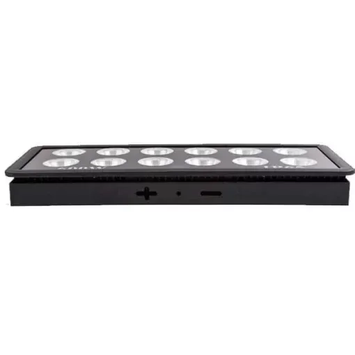 Đèn pha LED - Đèn chiếu sáng ngã tư 600W - PTC - Ảnh 3