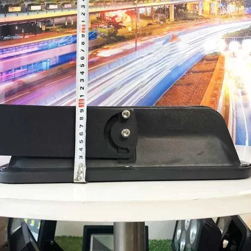 Đèn pha LED - Đèn chiếu sáng ngã tư 600W - PTC - Ảnh 6