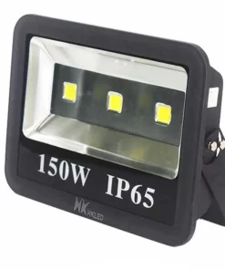Đèn pha bãi đỗ xe 150W - PTR