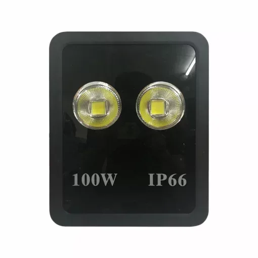 Đèn pha biển quảng cáo 100W - PTV - Ảnh 2