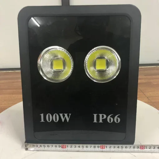 Đèn pha biển quảng cáo 100W - PTV - Ảnh 6