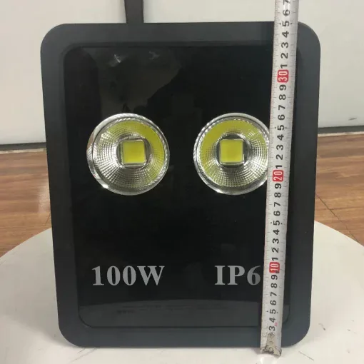 Đèn pha biển quảng cáo 100W - PTV - Ảnh 7