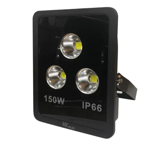 Đèn pha LED - Đèn chiếu sáng ngã tư 150W - PTV