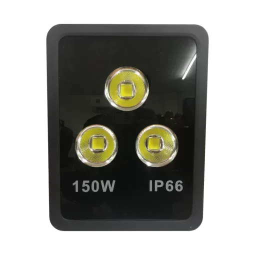 Đèn pha LED - Đèn chiếu sáng ngã tư 150W - PTV - Ảnh 2
