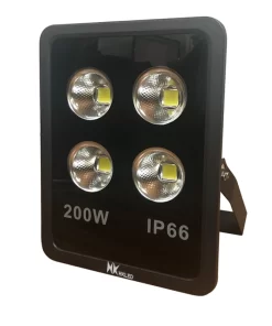 Đèn pha LED - Đèn chiếu sáng ngã tư 200W - PTV