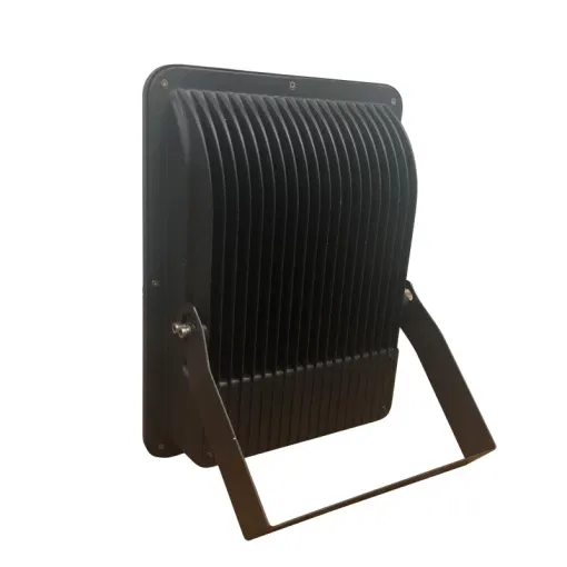 Đèn pha LED - Đèn chiếu sáng ngã tư 200W - PTV - Ảnh 2
