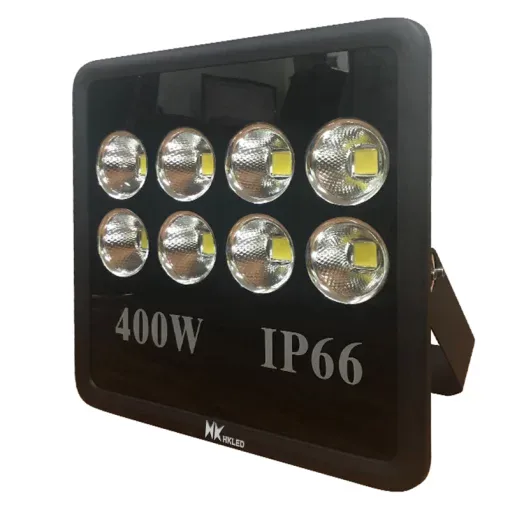 Đèn pha LED - Đèn chiếu sáng ngã tư 400W - PTV