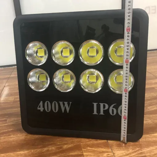 Đèn pha LED - Đèn chiếu sáng ngã tư 400W - PTV - Ảnh 4