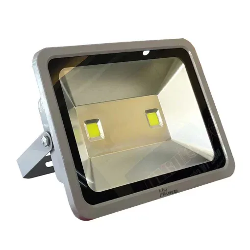 Đèn pha bãi đỗ xe 100W - PXH