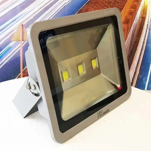 Đèn pha bãi đỗ xe 150W - PXH