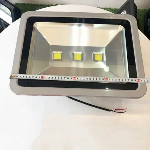 Đèn pha bãi đỗ xe 150W - PXH - Ảnh 2