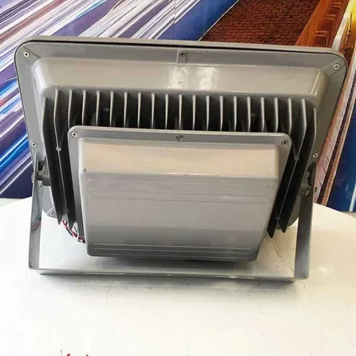 Đèn pha bãi đỗ xe 150W - PXH - Ảnh 7