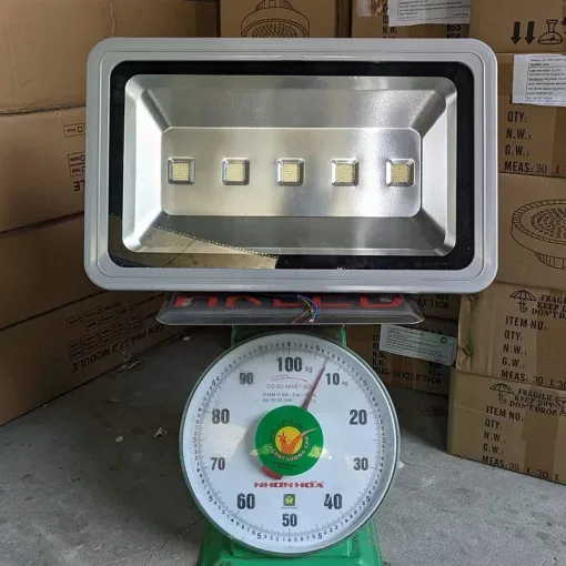 Đèn pha sân tennis 250W - PXH - Ảnh 8
