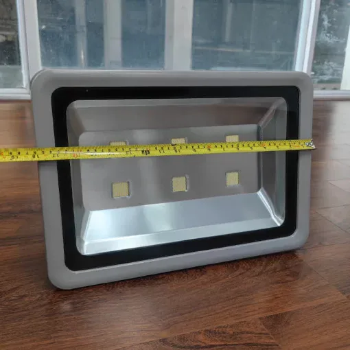 Đèn pha sân bóng đá 300W - PXH - Ảnh 6