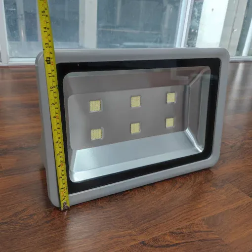 Đèn pha sân bóng đá 300W - PXH - Ảnh 7