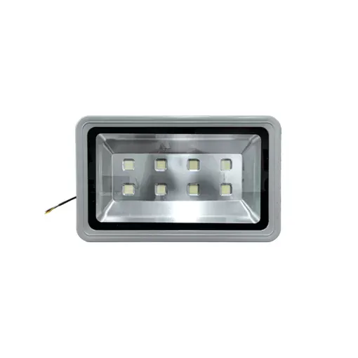 Đèn pha LED - Đèn chiếu sáng ngã tư 400W - PXH - Ảnh 2
