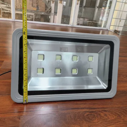 Đèn pha LED - Đèn chiếu sáng ngã tư 400W - PXH - Ảnh 6