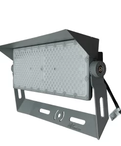Đèn pha bãi đỗ xe 200W - P04
