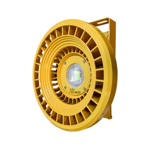Đèn LED nhà xưởng chống cháy nổ 100W - UFO