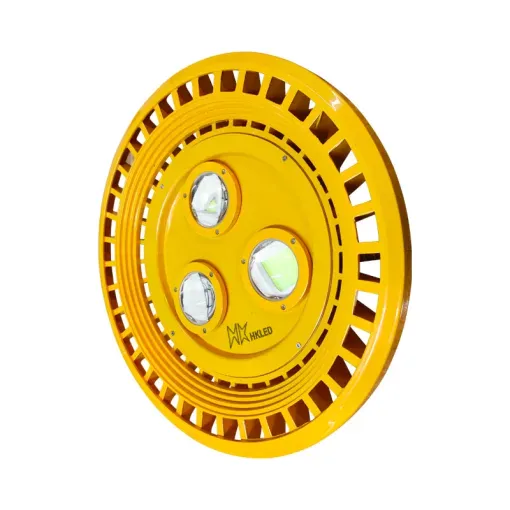 Đèn LED nhà xưởng chống cháy nổ 150W - UFO