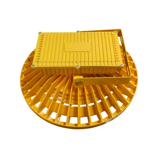 Đèn LED nhà xưởng chống cháy nổ 150W - UFO - Ảnh 3