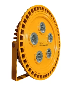 Đèn LED nhà kho chống cháy nổ 250W - UFO