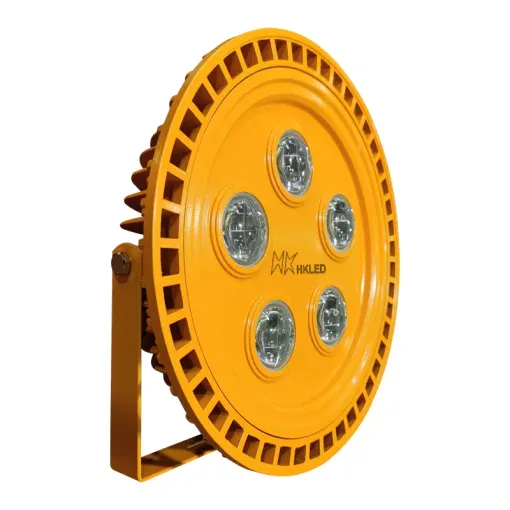 Đèn LED nhà kho chống cháy nổ 250W - UFO