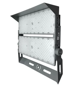 Đèn pha LED - Đèn chiếu sáng ngã tư 400W - P04