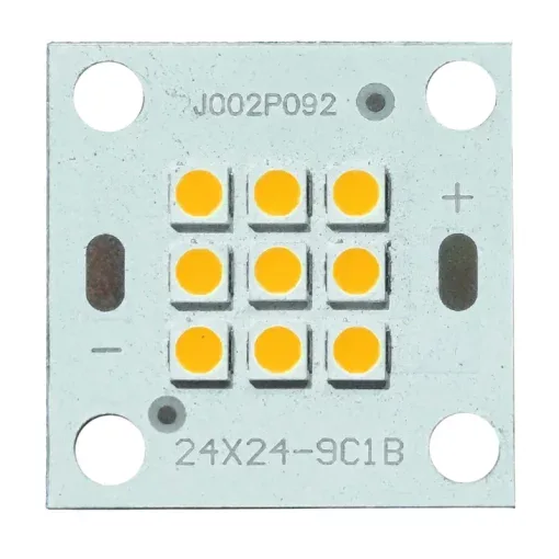 Chipled COB Philips Lumiled inside 3030 32V Công suất 10W - Ảnh 3
