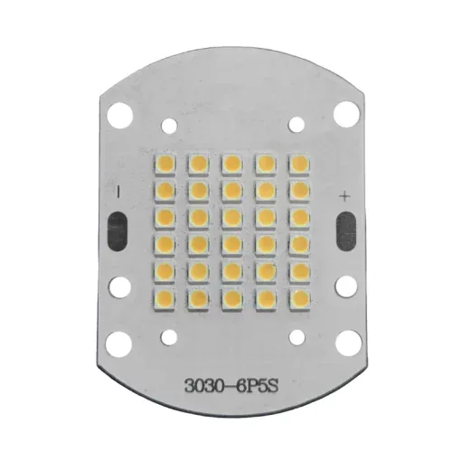 CHIPLED COB BRIDGELUX INSIDE 3030 CÔNG SUẤT 30W - Ảnh 2