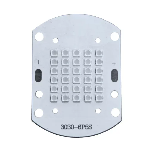 CHIPLED COB BRIDGELUX INSIDE 3030 CÔNG SUẤT 30W - Ảnh 4