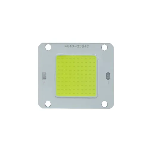 Chipled COB 50W kiểu TF – Input 12Vdc