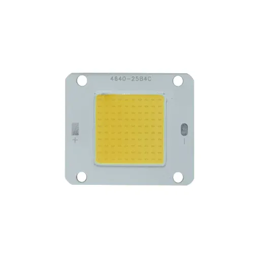 Chipled COB 50W kiểu TF – Input 12Vdc - Ảnh 2