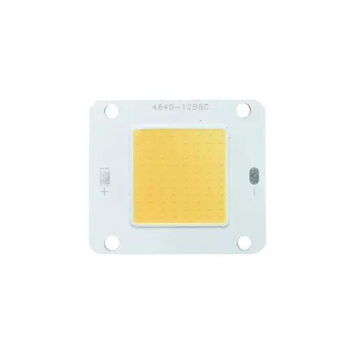 Chipled COB 50W kiểu TF – Input 24Vdc - Ảnh 2