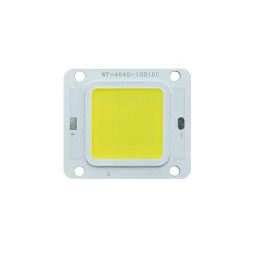 Chipled COB 100W kiểu TF – Input 32Vdc - Ảnh 2