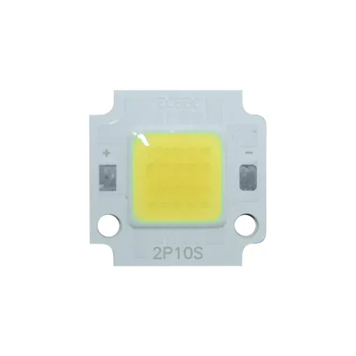 Chipled COB 10W kiểu TF – Input 32Vdc - Ảnh 2