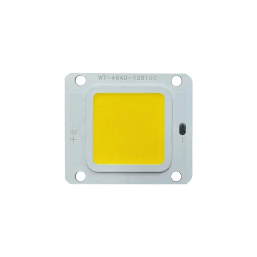 Chipled COB 50W kiểu TF – Input 32Vdc - Ảnh 2
