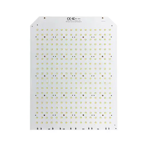 Chipled Bridgelux inside 3030 đèn đường M23 công suất 200W