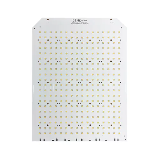 Chipled Bridgelux inside 3030 đèn đường M23 công suất 200W - Ảnh 2