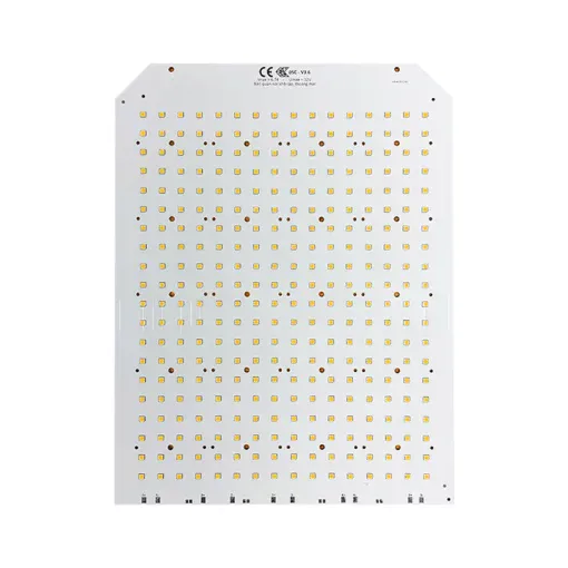 Chipled Bridgelux inside 3030 đèn đường M23 công suất 200W - Ảnh 3