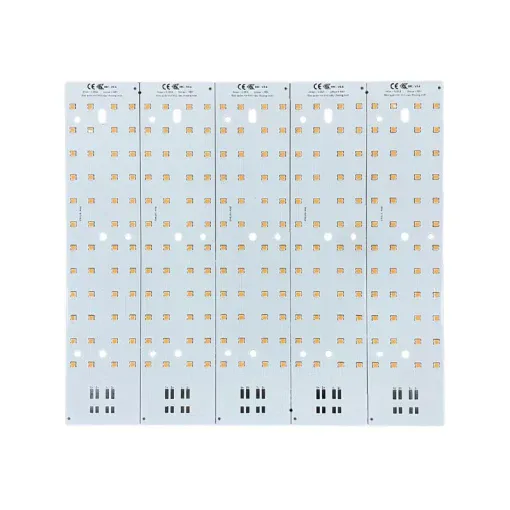 Chipled Bridgelux Inside 3030 BRP371 công suất 50W - Ảnh 3