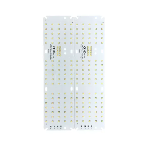Chipled Bridgelux Inside 3030 BRP391 công suất 100W