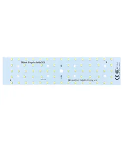 CHIPLED SMD BRIDGELUX INSIDE 3030 32V CÔNG SUẤT 50W