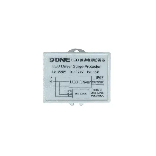 Chống sét DONE 10KV
