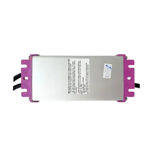 Nguồn điện PHILIP DIM 5 LEVER XITANIUM công suất 100W - Ảnh 2