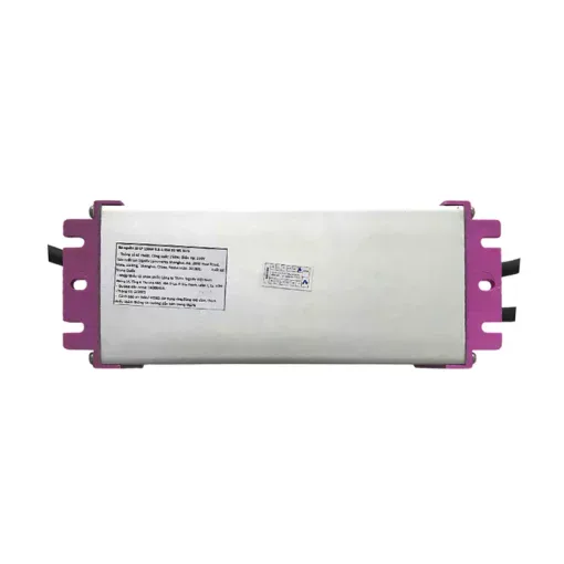 Nguồn điện PHILIP DIM 5 LEVER XITANIUM công suất 150W - Ảnh 2