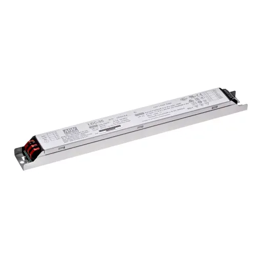 Bộ nguồn LDC MEANWELL công suất 35W